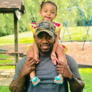 Meet your Posher, Matthew